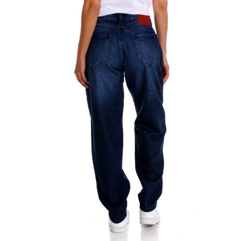 JEAN AZUL CLERKS GIRBAUD